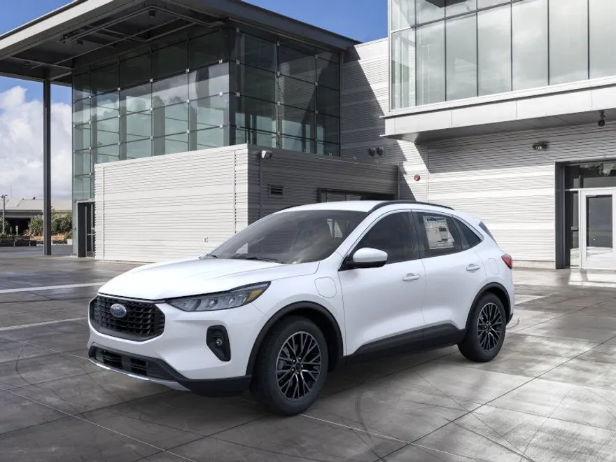 2025 Ford Escape Plug-In Hybrid Base photo 1
