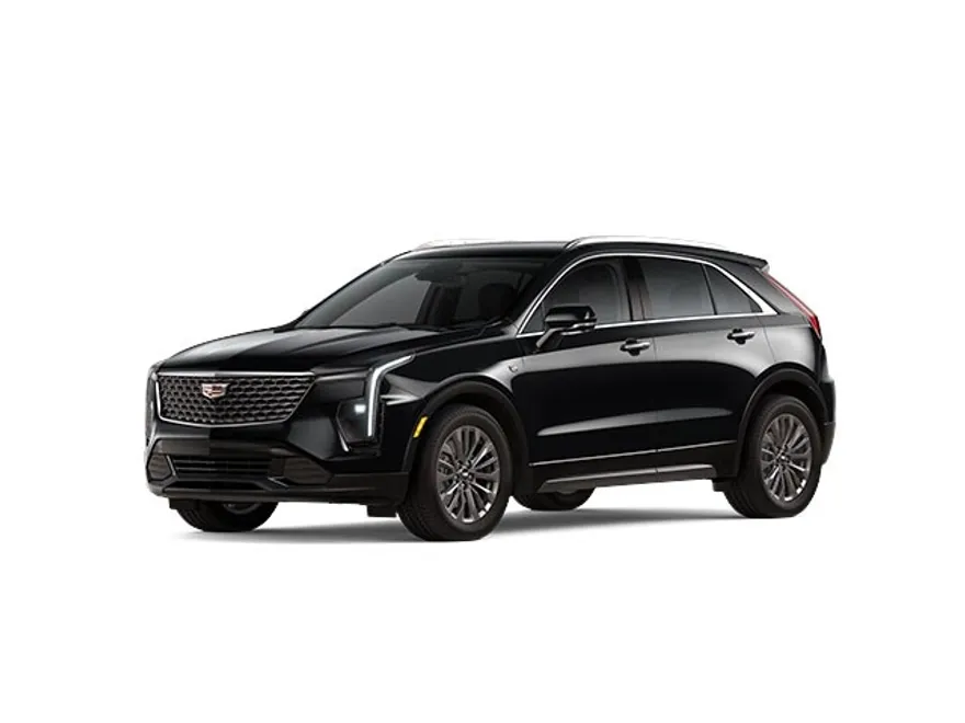 2025 Cadillac XT4 Premium Luxury photo 1