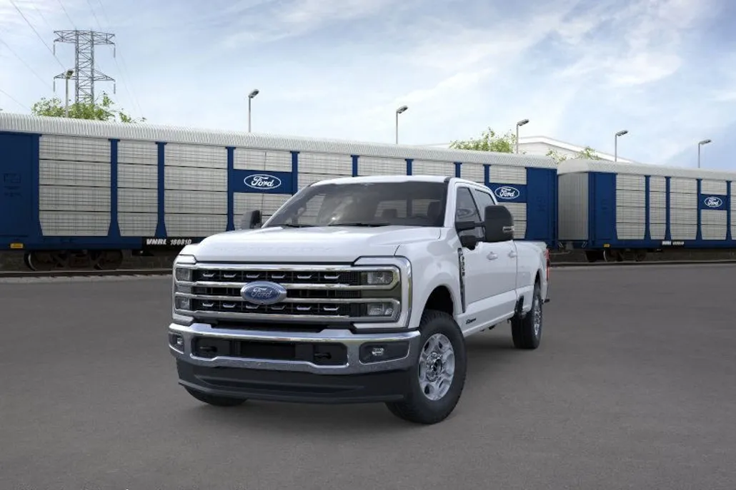 2026 Ford F-350 XL photo 1