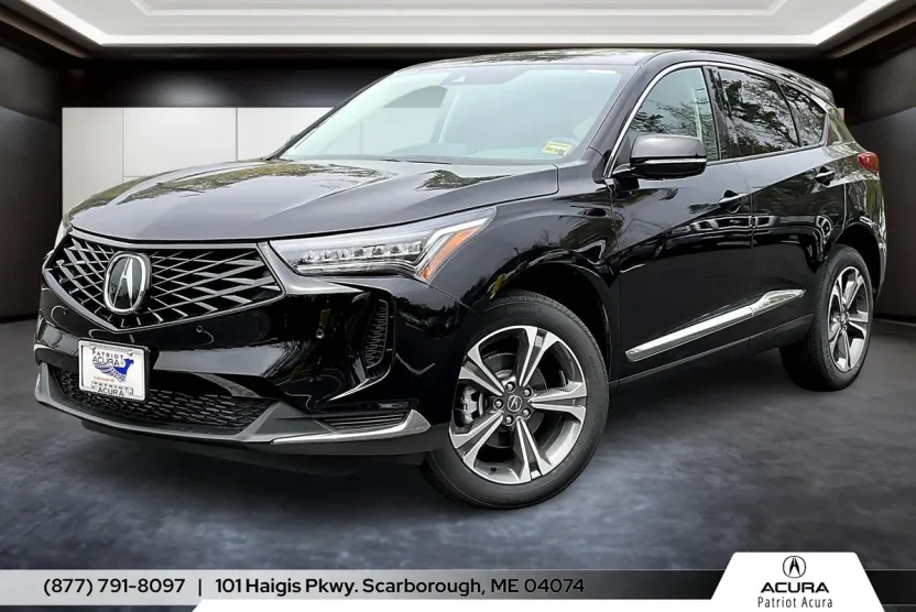 2025 Acura RDX Technology photo 1