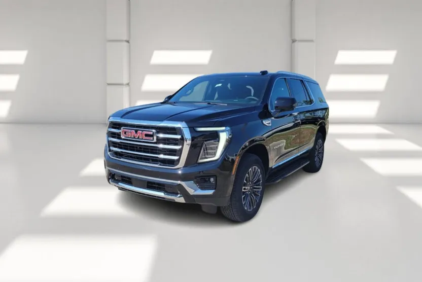 2026 Gmc Yukon photo 1