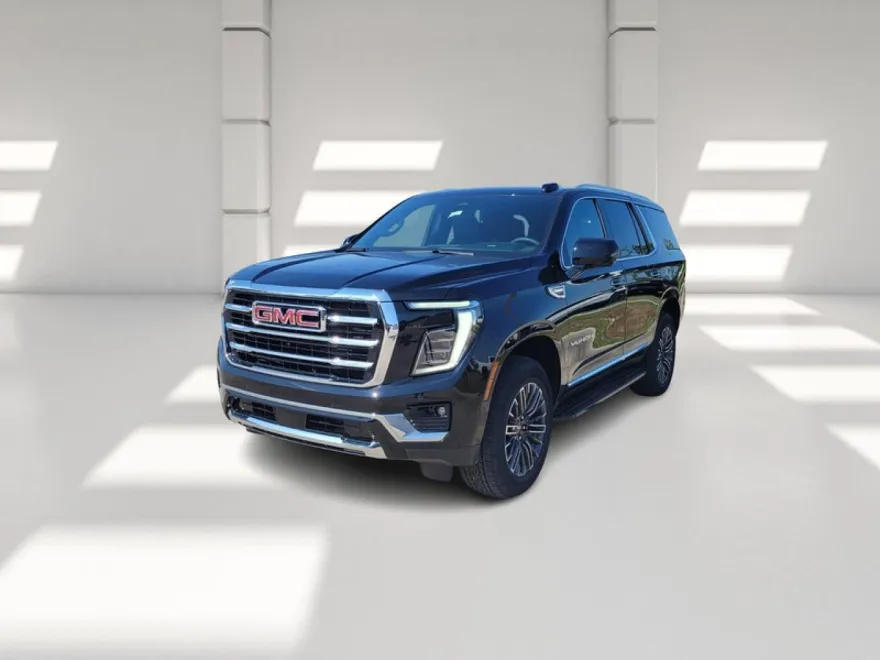 2026 Gmc Yukon photo 1