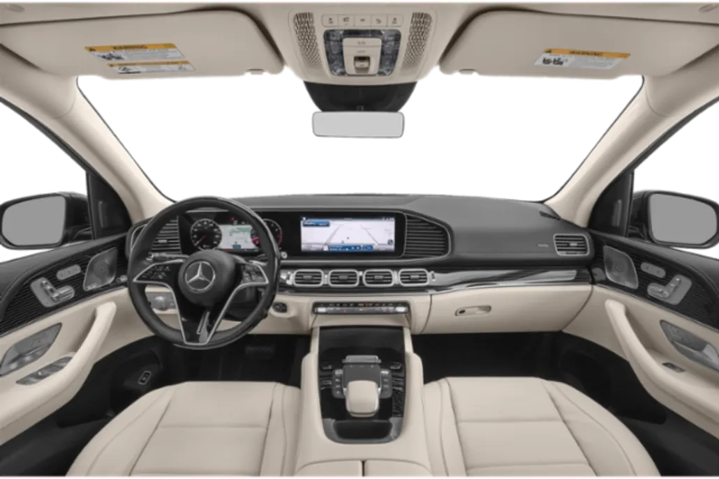 2025 Mercedes Benz GLE 450 4MATIC photo 1