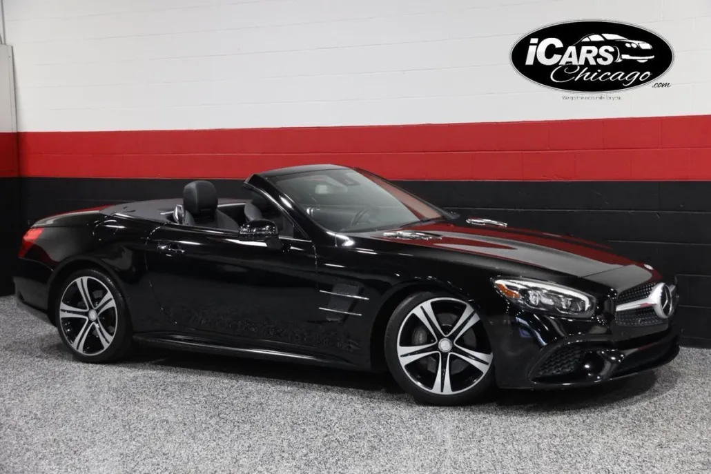 2014 Bmw Z4 sDrive28i Roadster photo 1