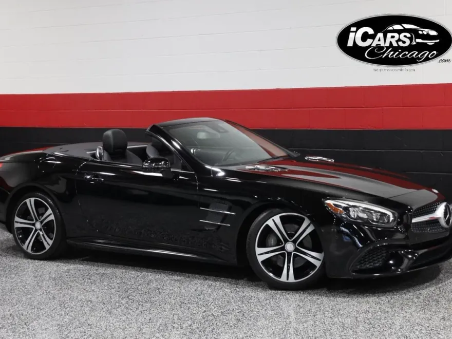 2014 Bmw Z4 sDrive28i Roadster photo 1
