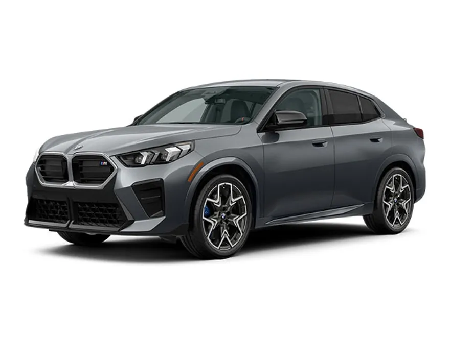 2025 Bmw X2 M35i photo 1