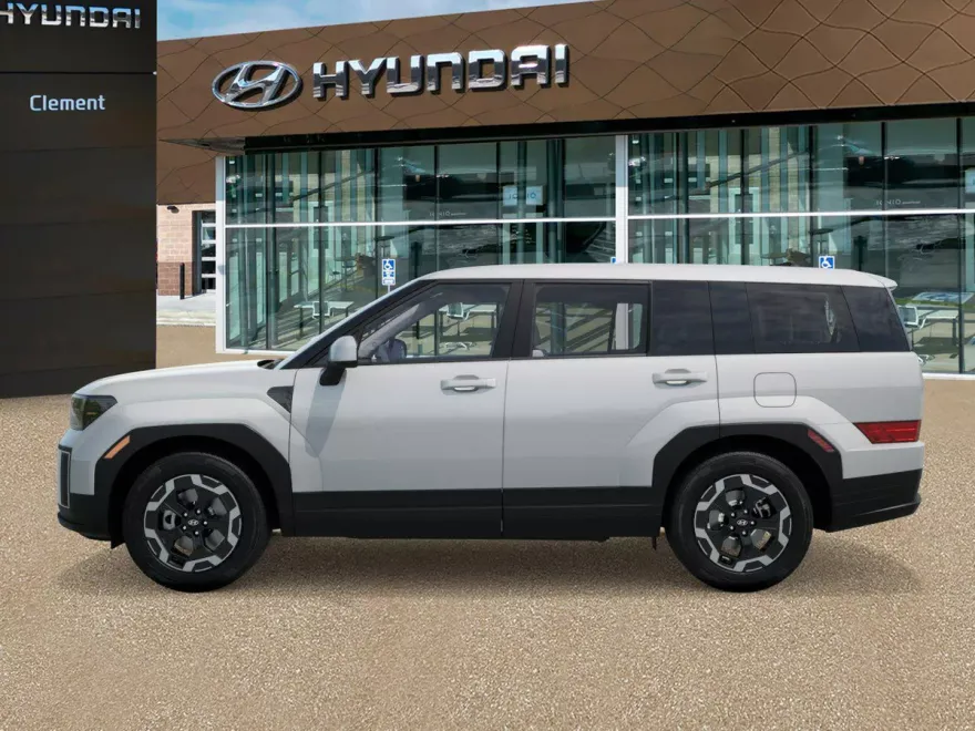 2026 Hyundai Santa Fe SE photo 1
