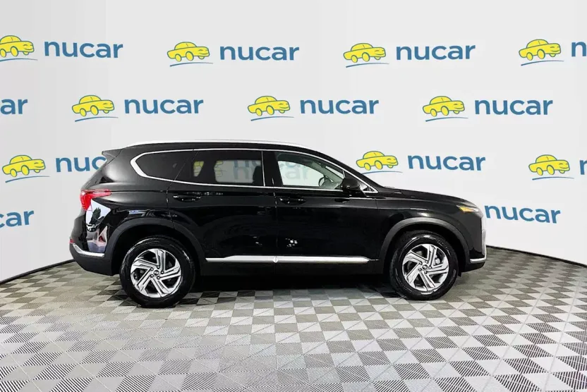 2022 Hyundai Santa Fe SEL photo 1
