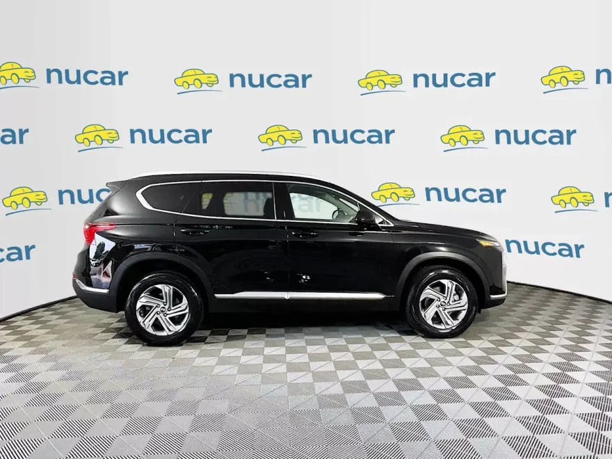 2022 Hyundai Santa Fe SEL photo 1