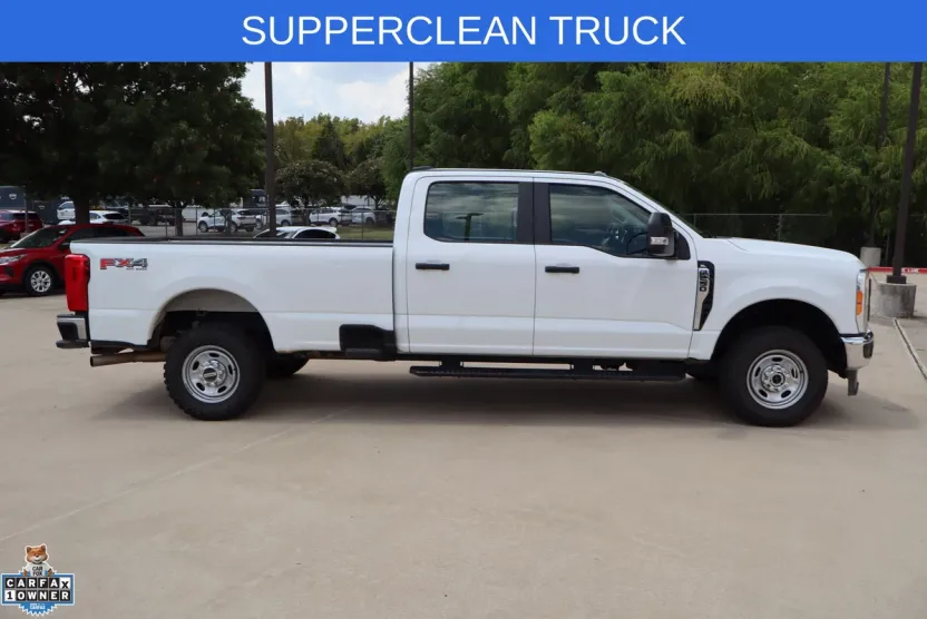 2023 Ford F-250 photo 1