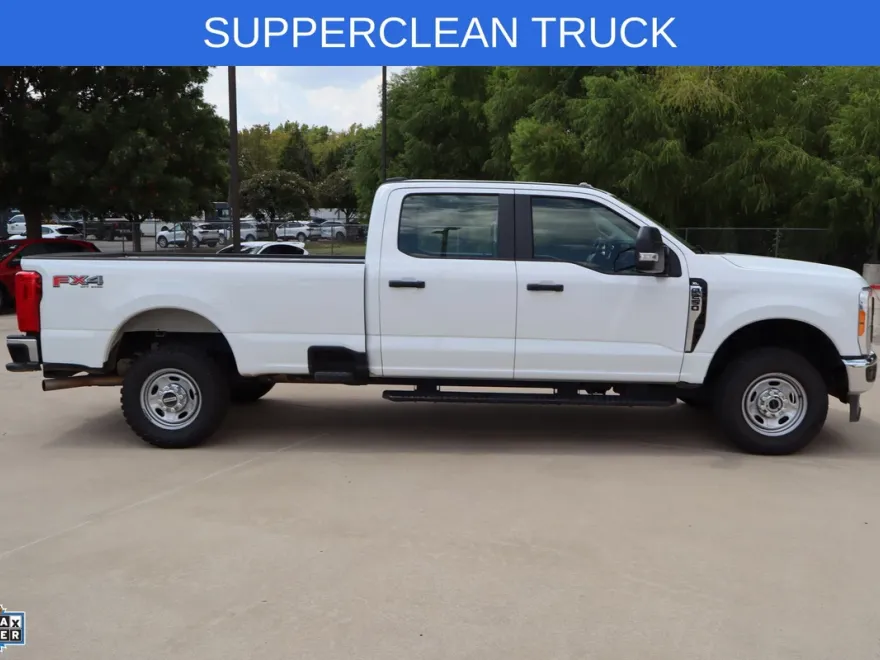 2023 Ford F-250 photo 1