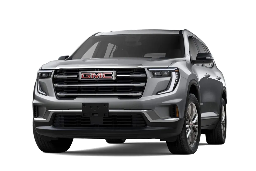 2025 Gmc Acadia Elevation photo 1