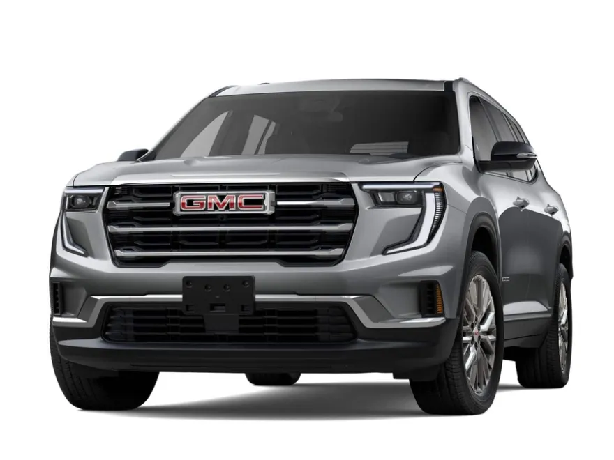 2025 Gmc Acadia Elevation photo 1