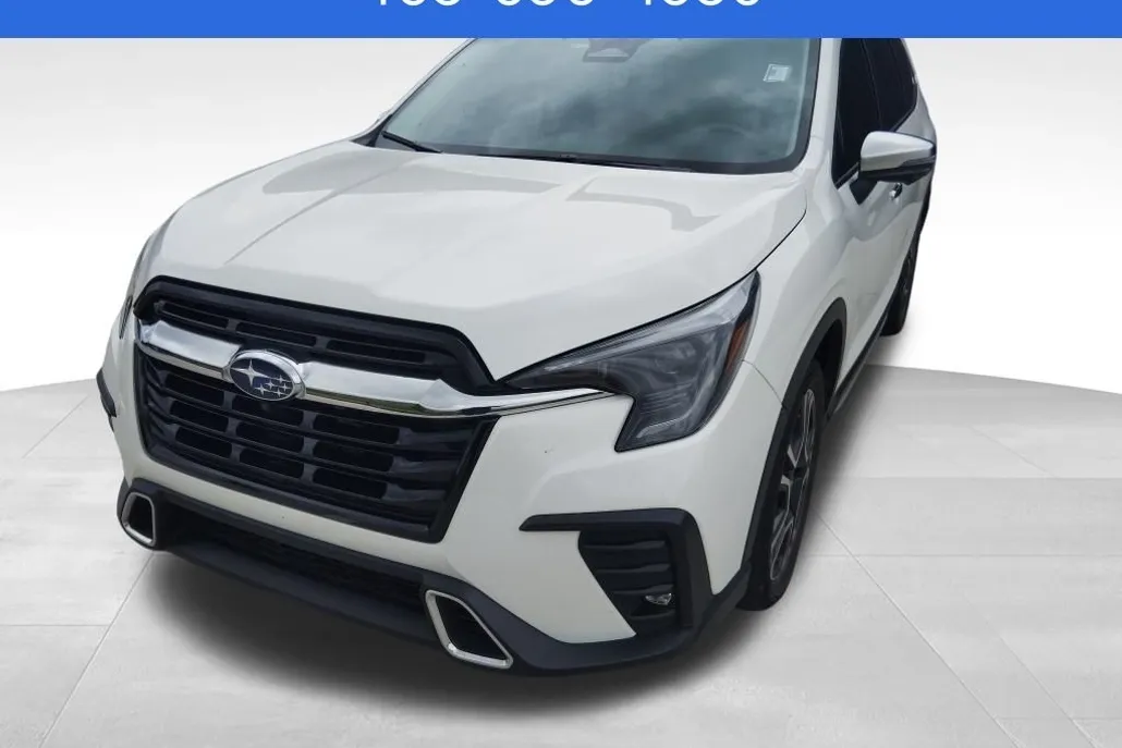 2023 Subaru Ascent Touring photo 1