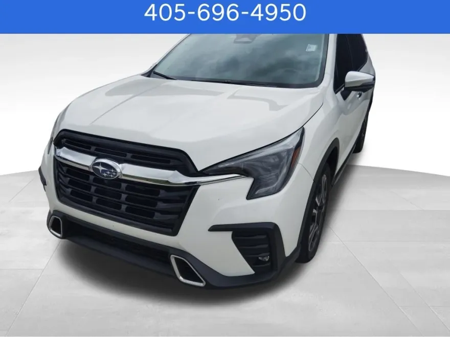 2023 Subaru Ascent Touring photo 1