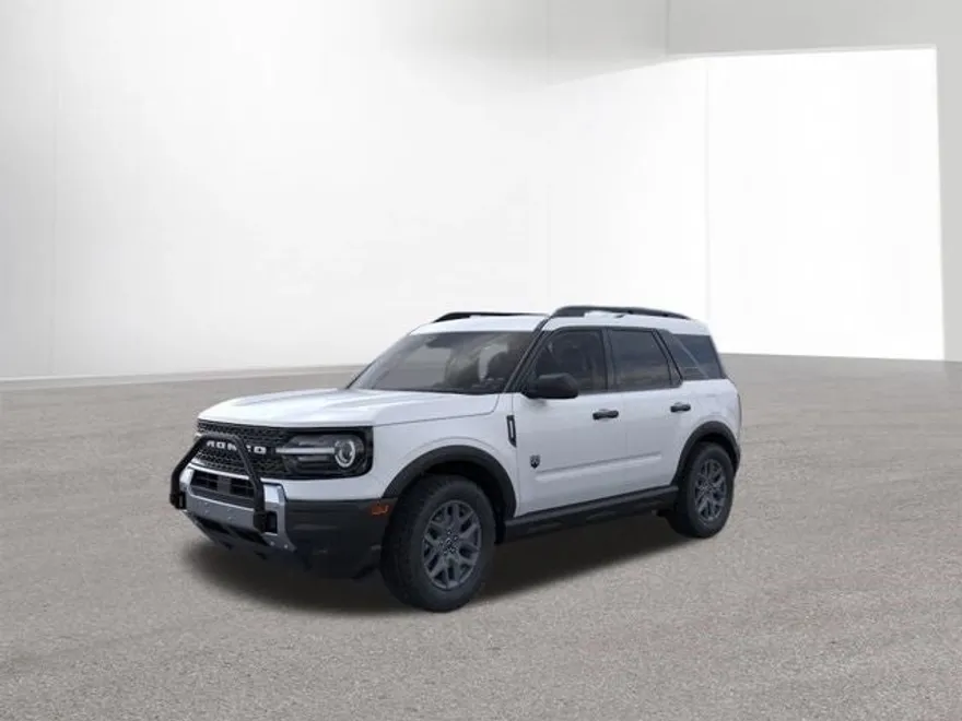 2025 Ford Bronco Sport Big Bend photo 1
