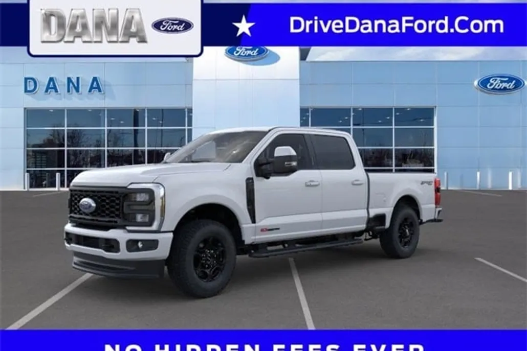 2024 Ford F-250 XLT photo 1