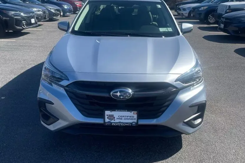 2025 Subaru Legacy Premium photo 1