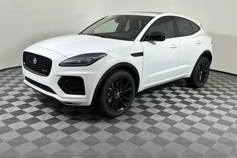 2024 Jaguar E-PACE P250 R-Dynamic SE photo 1