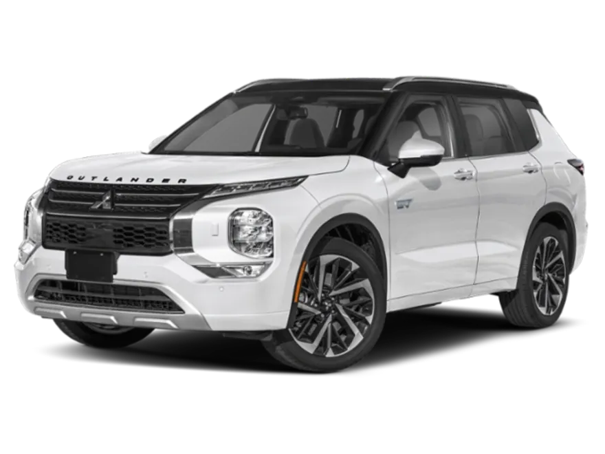2025 Mitsubishi Outlander PHEV SEL photo 1