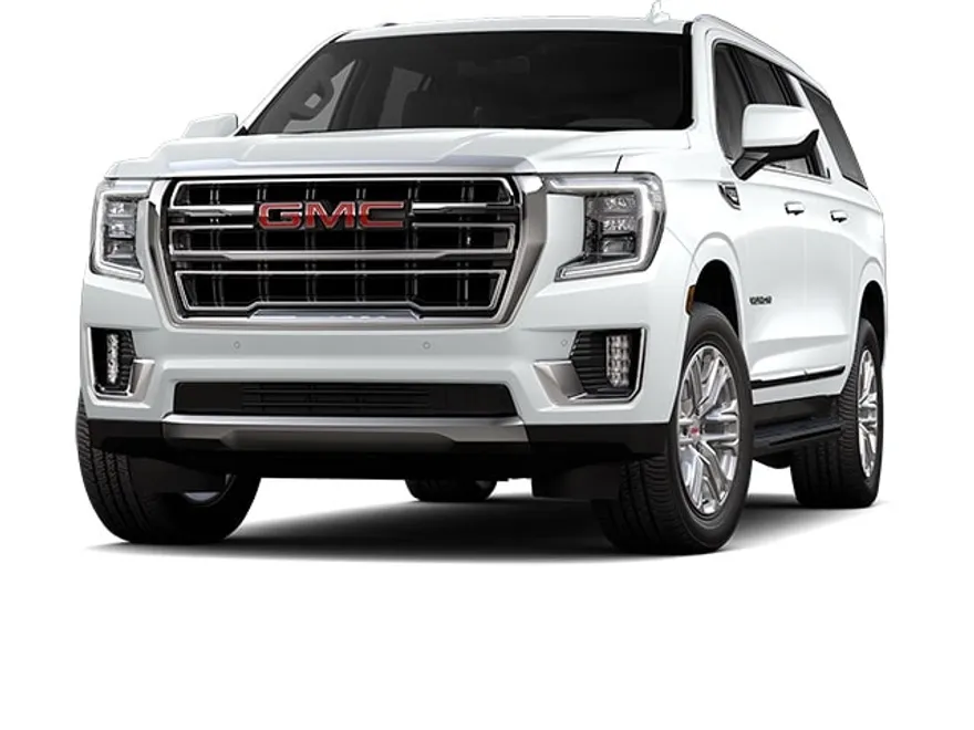 2024 Gmc Yukon XL SLT photo 1
