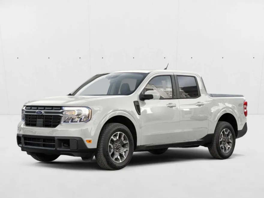 2022 Ford Maverick XL photo 1