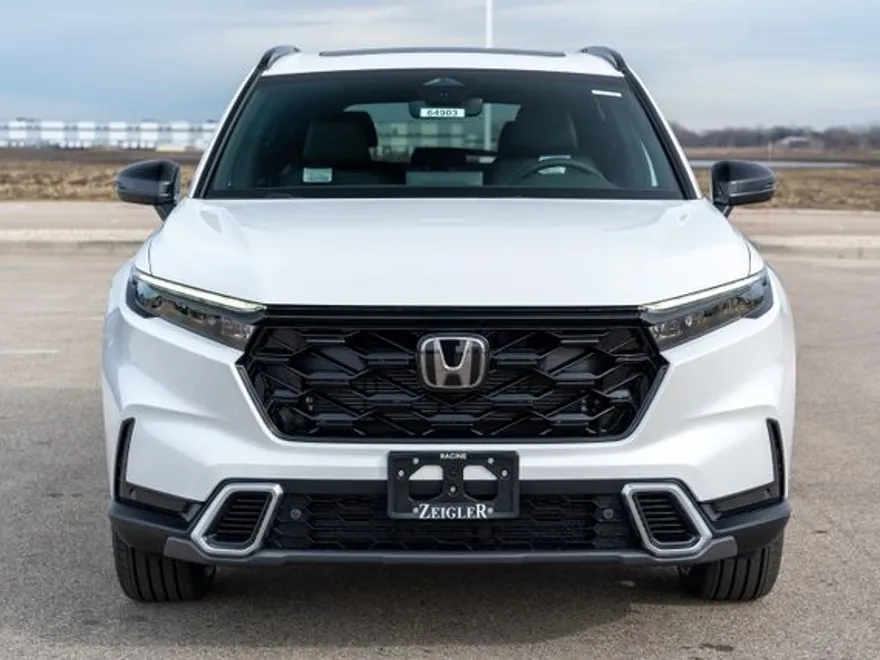 2025 Honda CR-V Hybrid Sport Touring photo 1