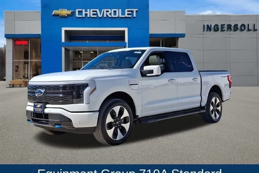 2022 Ford F-150 photo 1