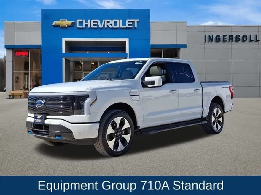 2022 Ford F-150 photo 1