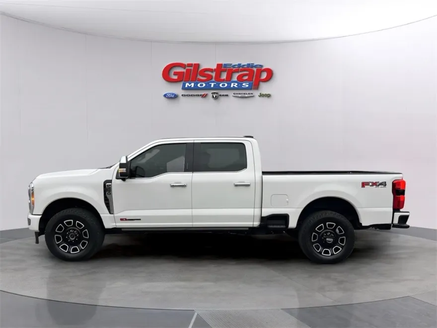 2023 Ford F-250 photo 1