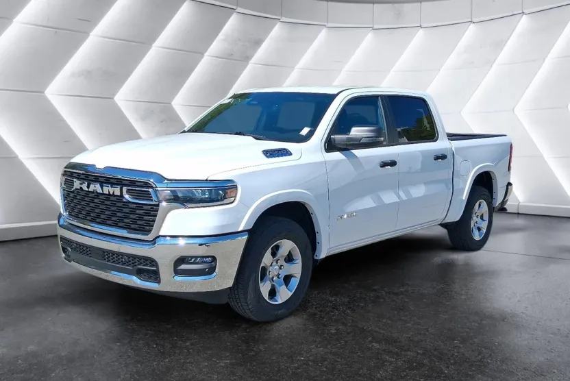 2025 Ram 1500 Big Horn Lone Star photo 1