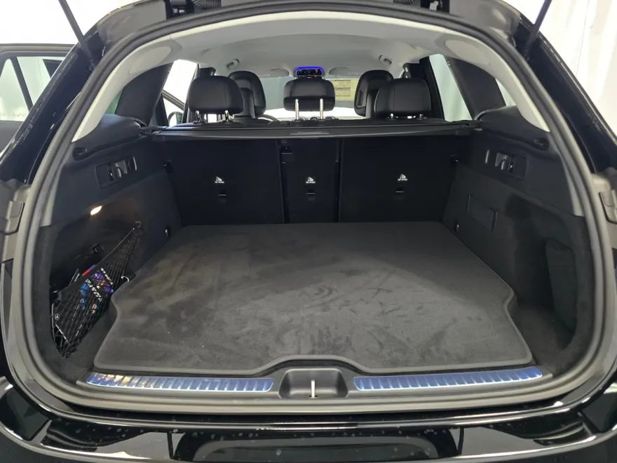 2025 Mercedes Benz GLC 350e 4MATIC photo 1