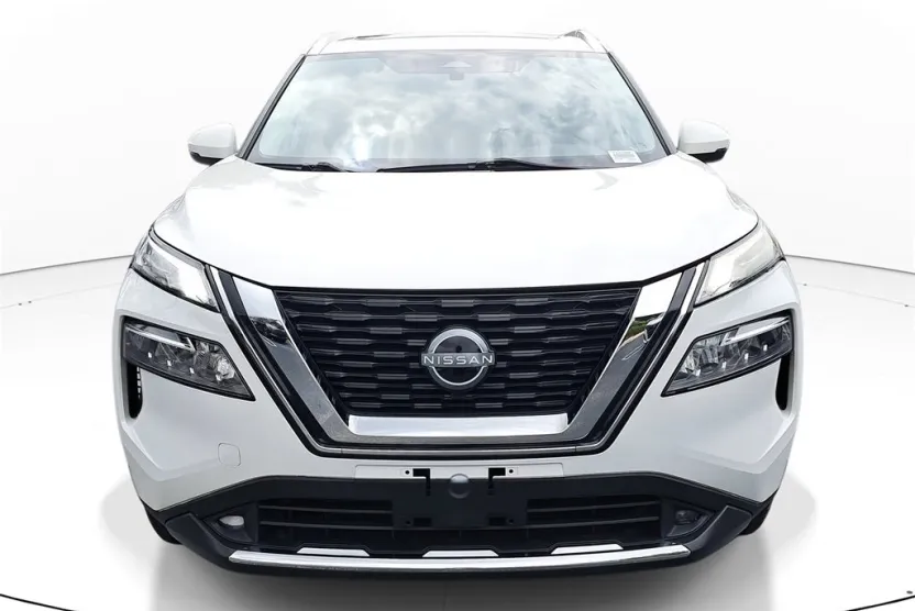 2023 Nissan Rogue SV photo 1