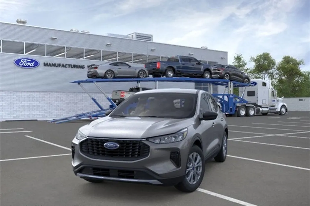 2026 Ford Escape Active photo 1