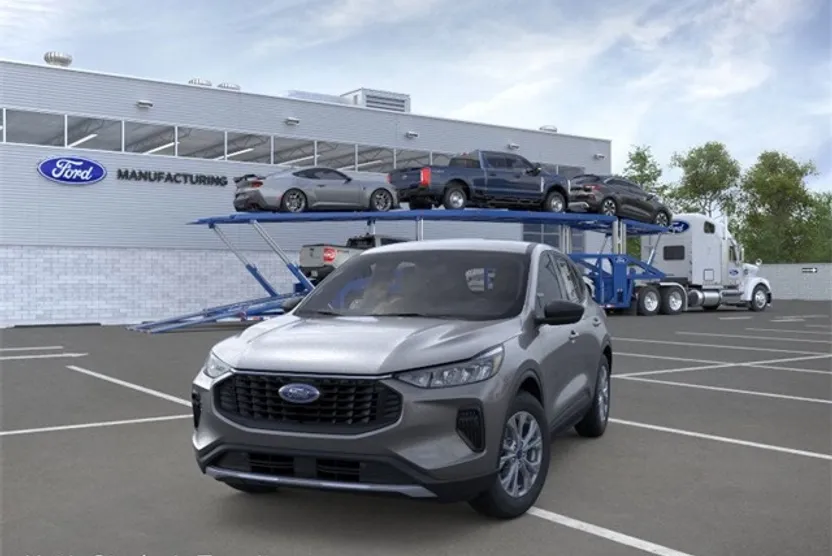 2026 Ford Escape Active photo 1