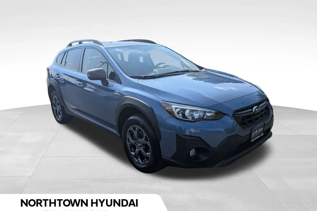 2023 Subaru Crosstrek Sport photo 1