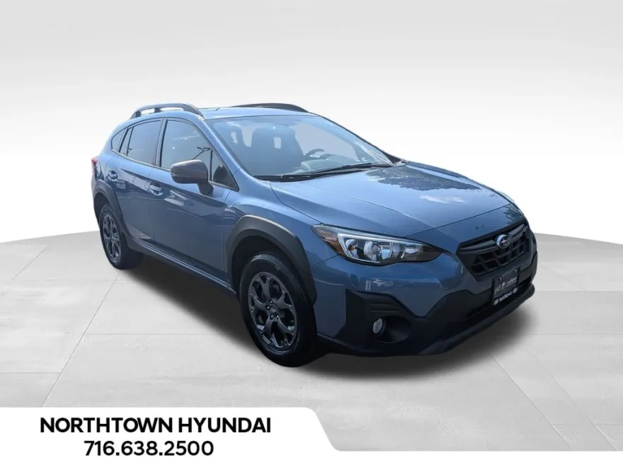 2023 Subaru Crosstrek Sport photo 1