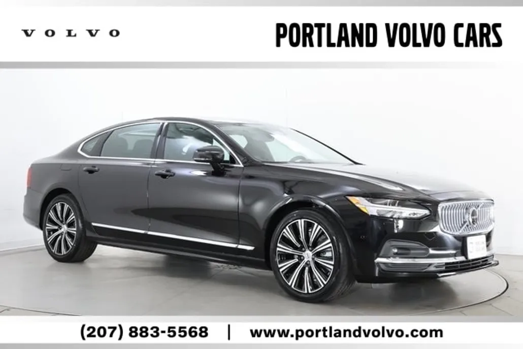 2025 Volvo S90 Plus photo 1