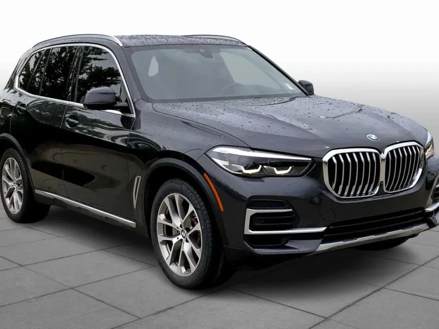 2022 Bmw X5 sDrive40i photo 1