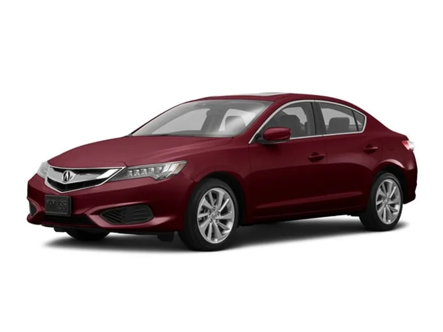 2017 Acura ILX Premium photo 1