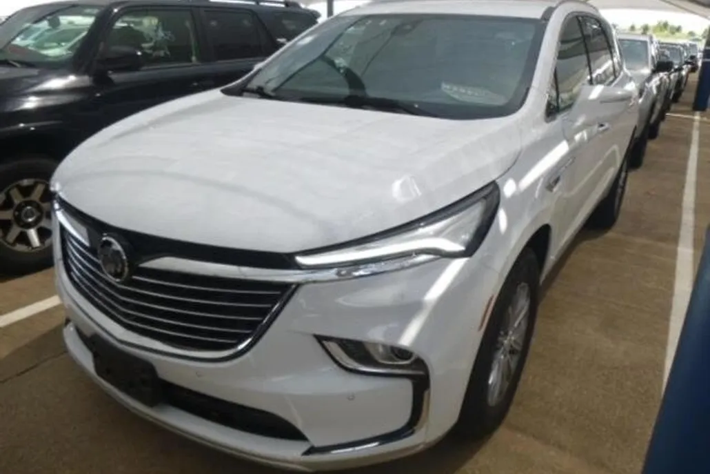 2024 Buick Enclave Premium photo 1