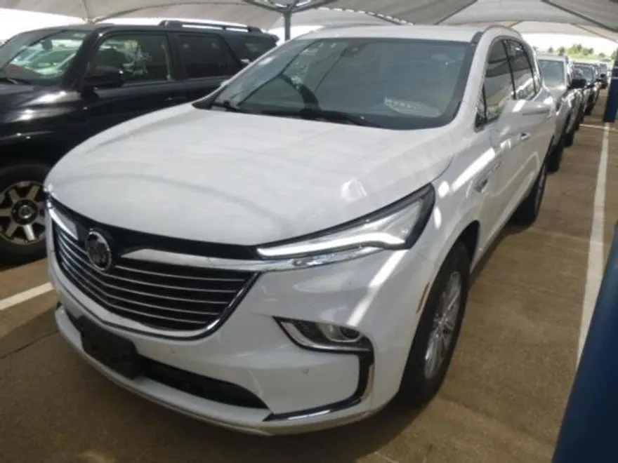 2024 Buick Enclave Premium photo 1