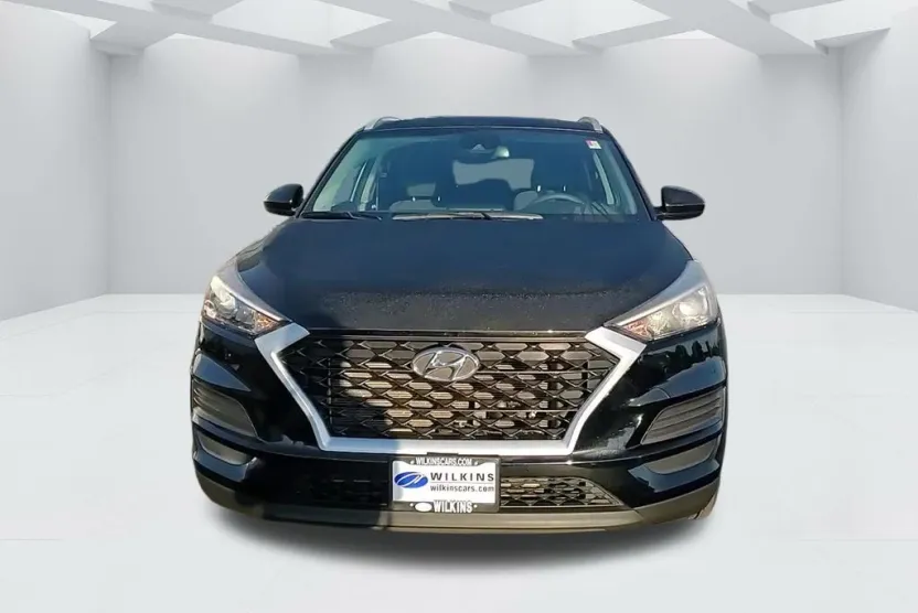 2019 Hyundai Tucson Value photo 1