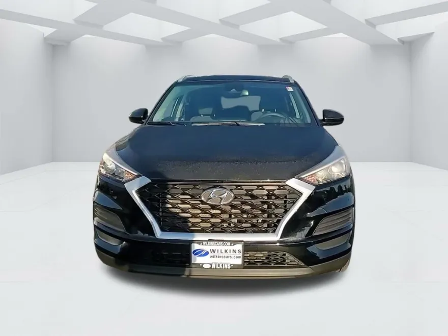 2019 Hyundai Tucson Value photo 1
