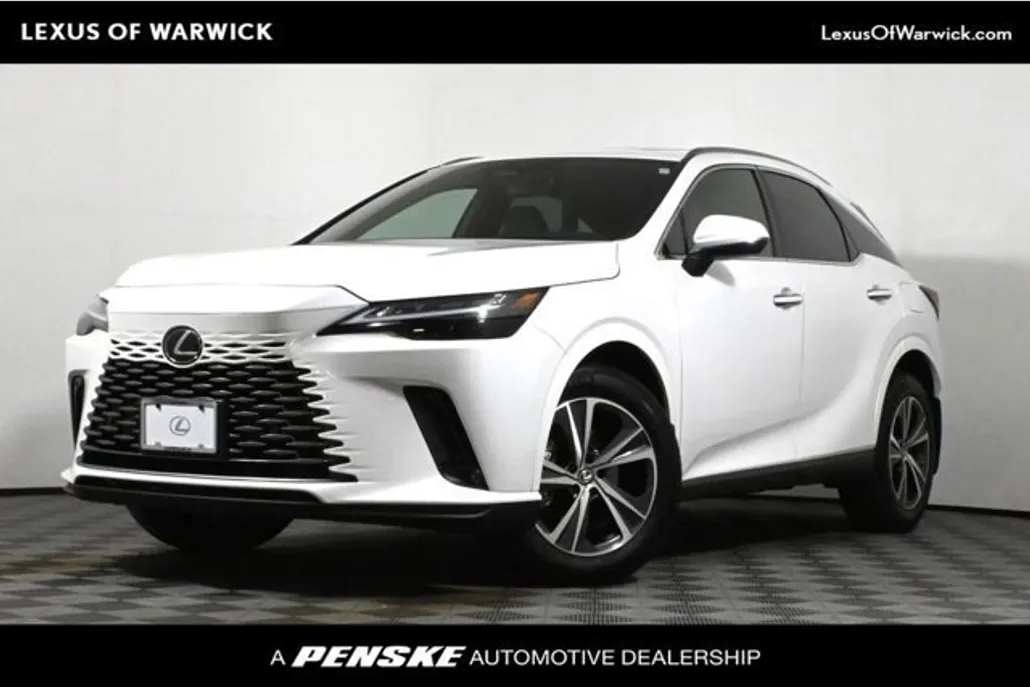 2024 Lexus RX 350 Premium photo 1
