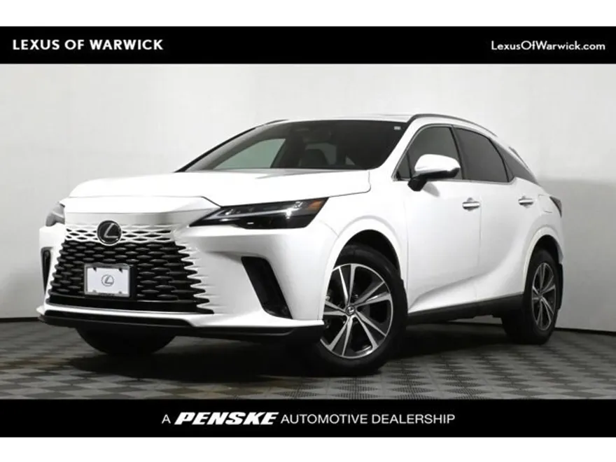 2024 Lexus RX 350 Premium photo 1