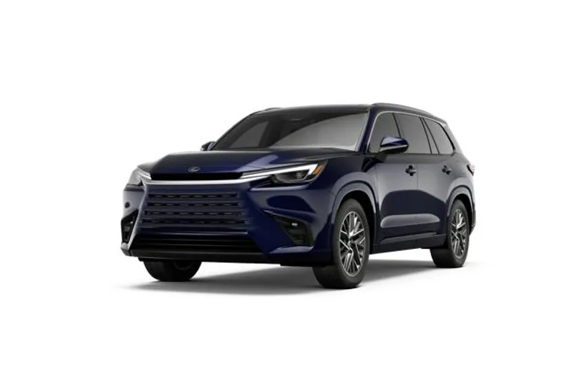 2026 Lexus TX 350 Premium photo 1