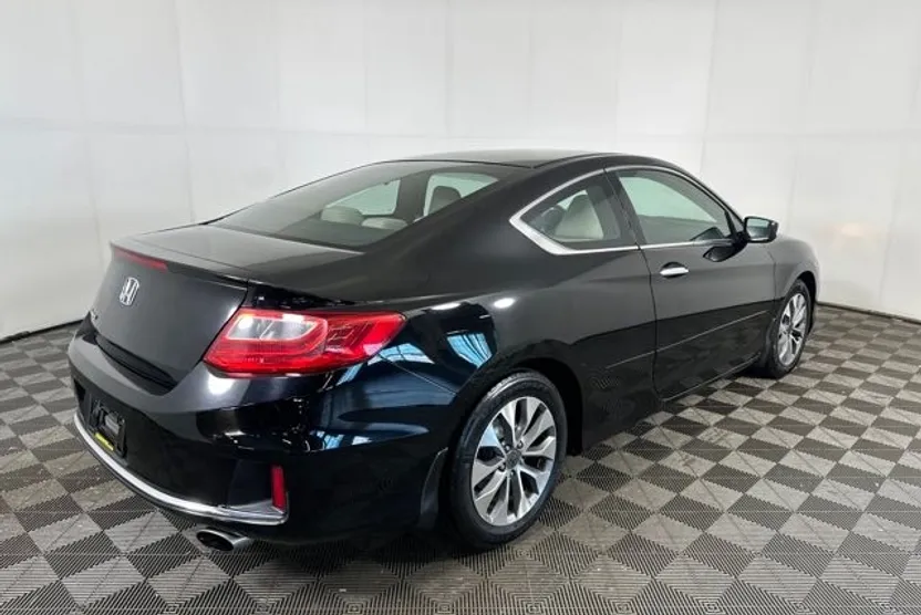 2014 Honda Accord photo 1