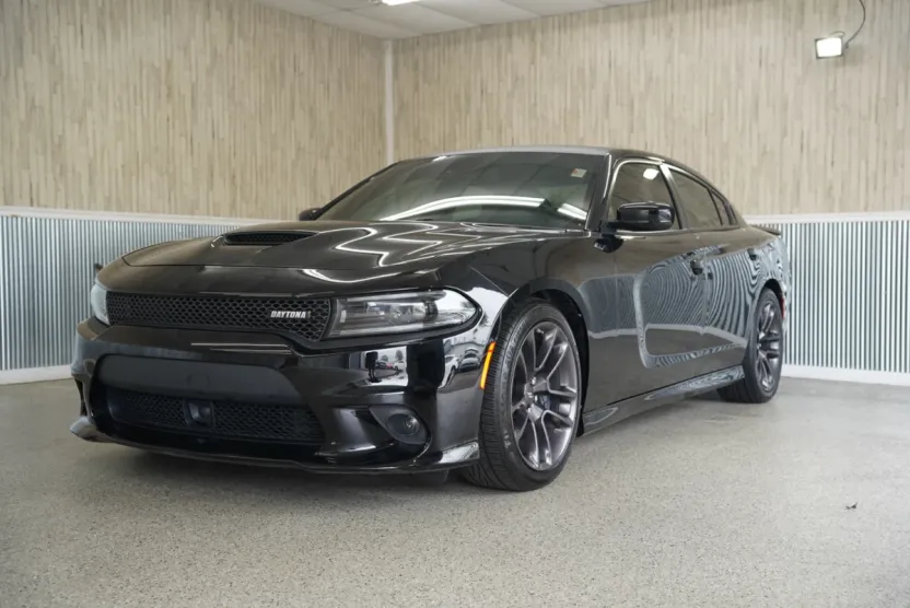 2022 Dodge Charger R/T Daytona photo 1
