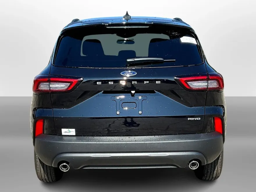 2025 Ford Escape ST-Line photo 1